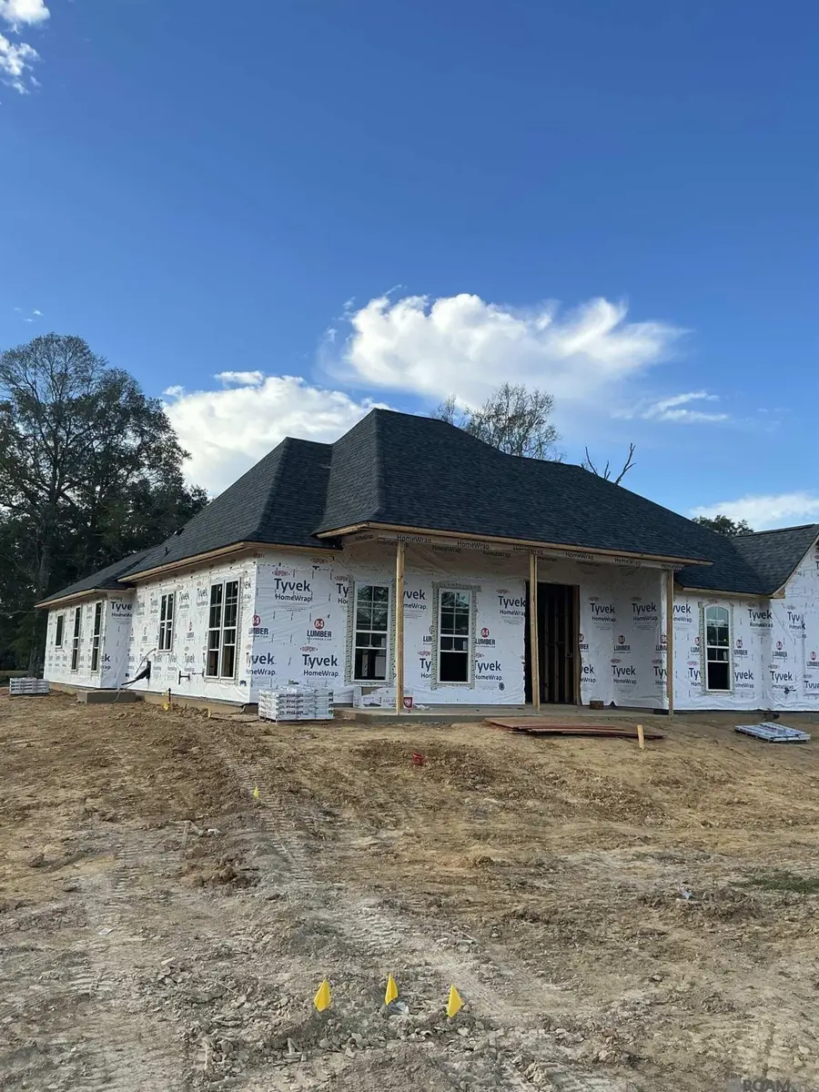 15971 J Baughman Aly, Walker, LA 70785 - #3
