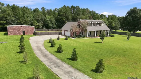 33798 Cane Market Rd, Walker, LA 70785