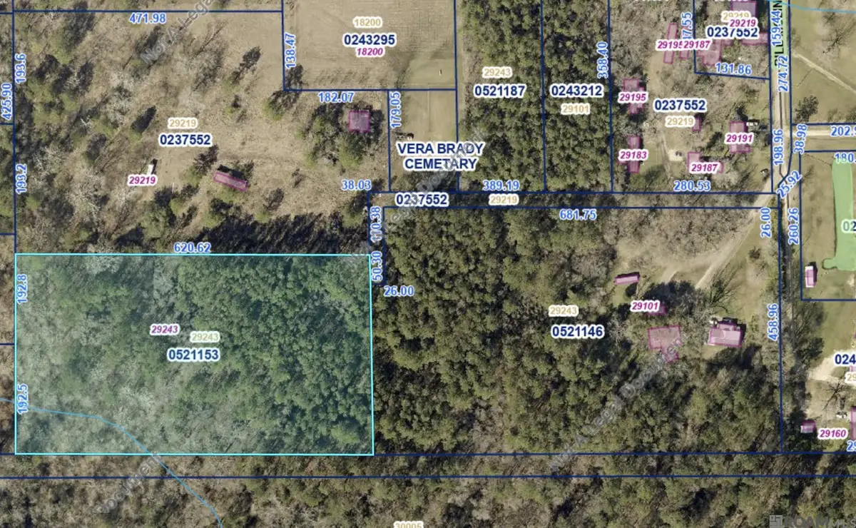 TBD Bill Mclin Rd, Livingston, LA 70754 - #1