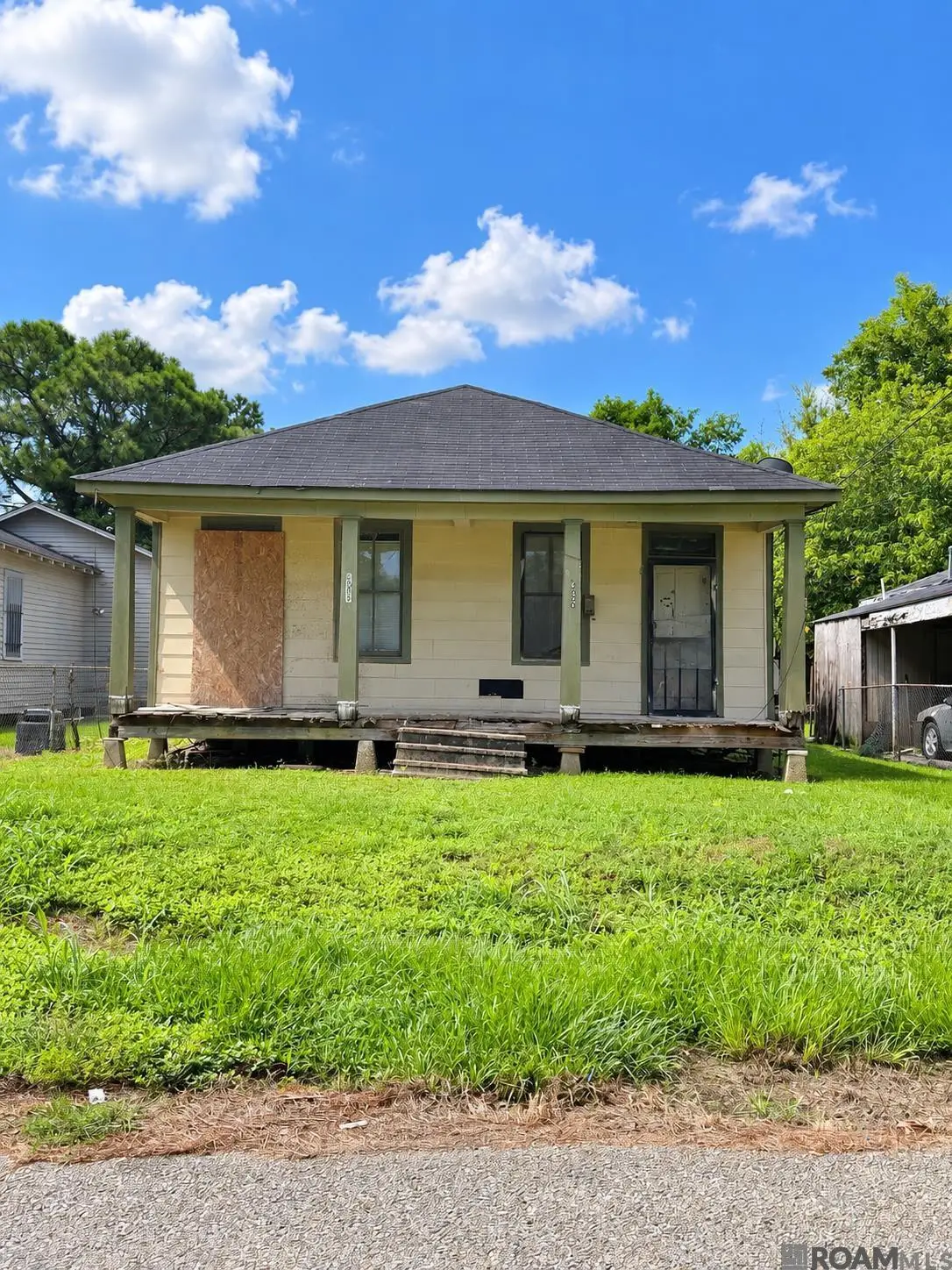 3020 Lula Ave, Baton Rouge, LA 70802 - #1