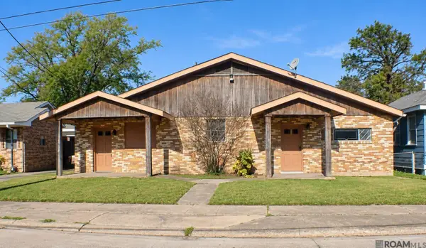 58420 Plaquemine St, Plaquemine, LA 70764