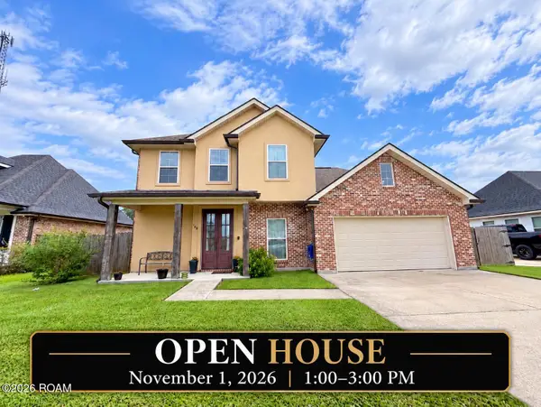 188 Horis Drive, Houma, LA 70364