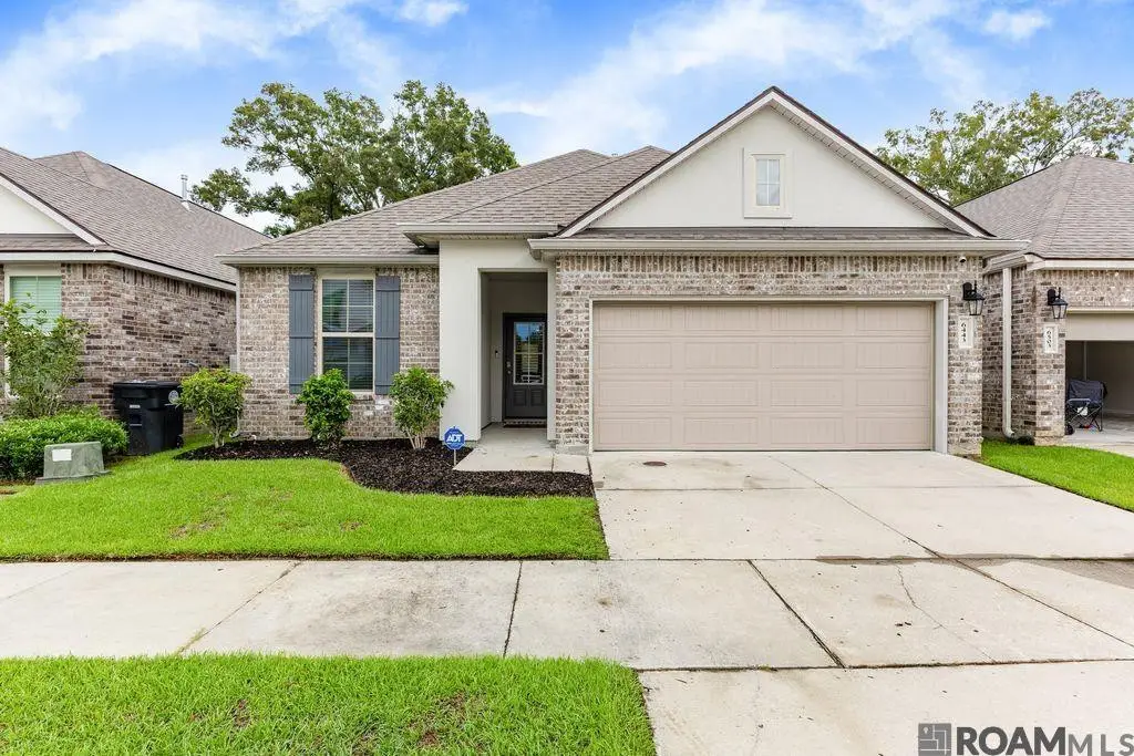 6443 Tiger Pointe Dr, Baton Rouge, LA 70817 - #1