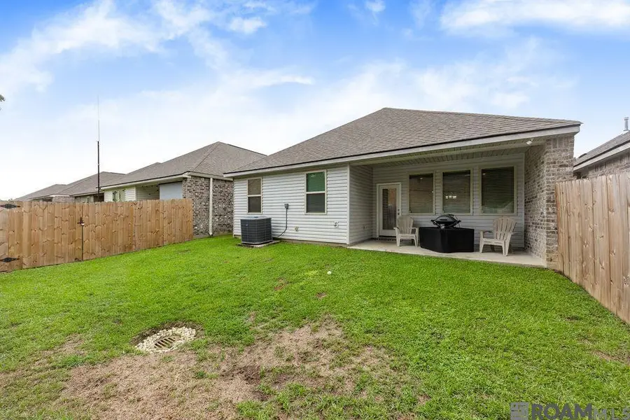 6443 Tiger Pointe Dr, Baton Rouge, LA 70817 - #3