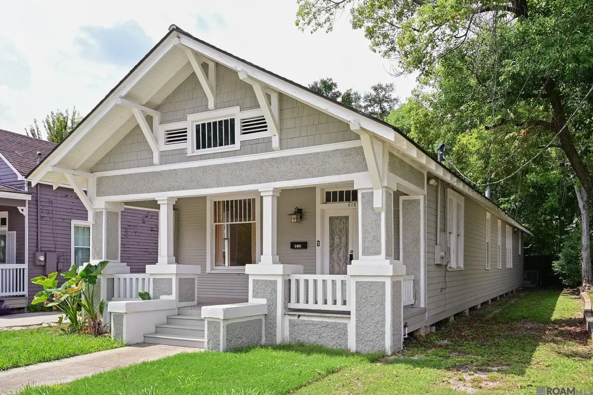 612 East Blvd, Baton Rouge, LA 70802 - #1