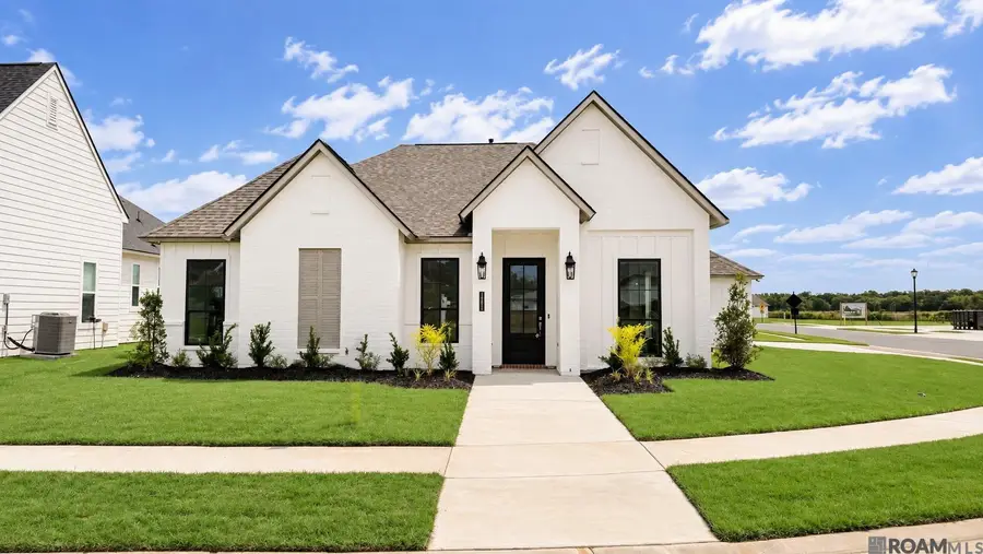 7025 Ardennes Dr, Baton Rouge, LA 70820 - #2