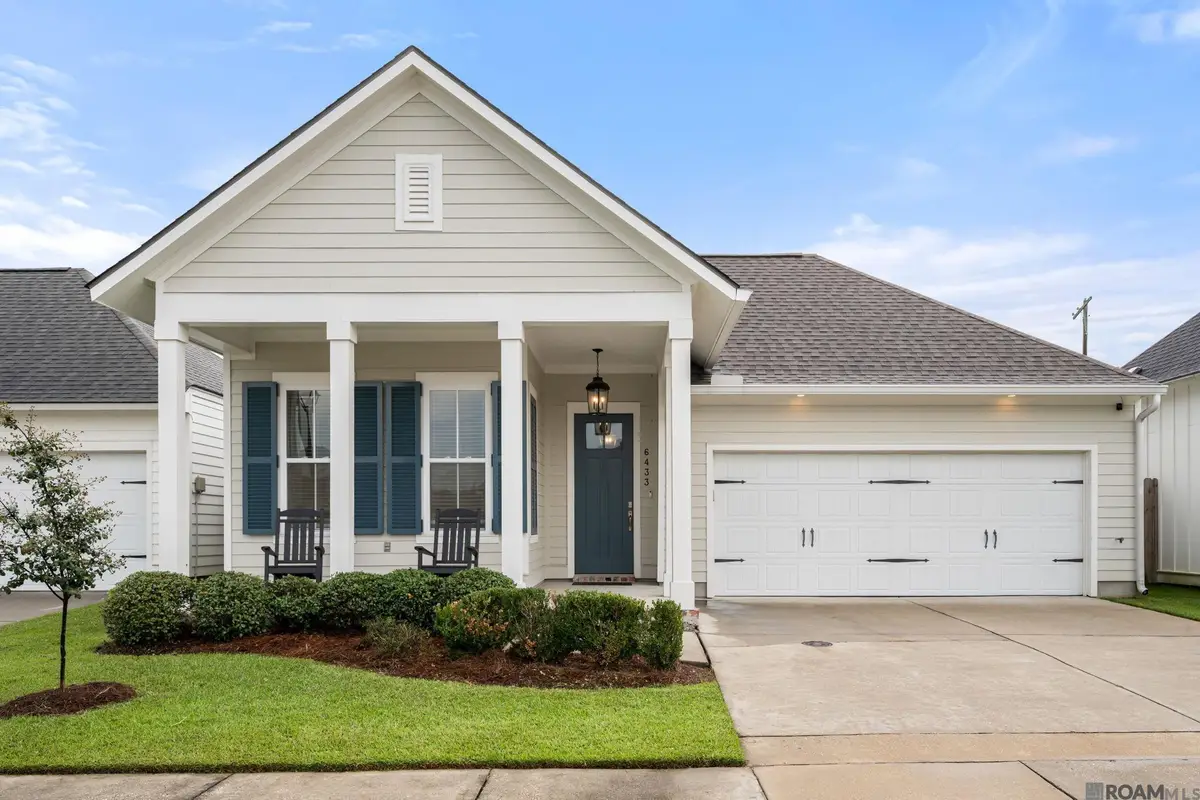 6433 Vintage Rose Ct, Baton Rouge, LA 70817 - #1