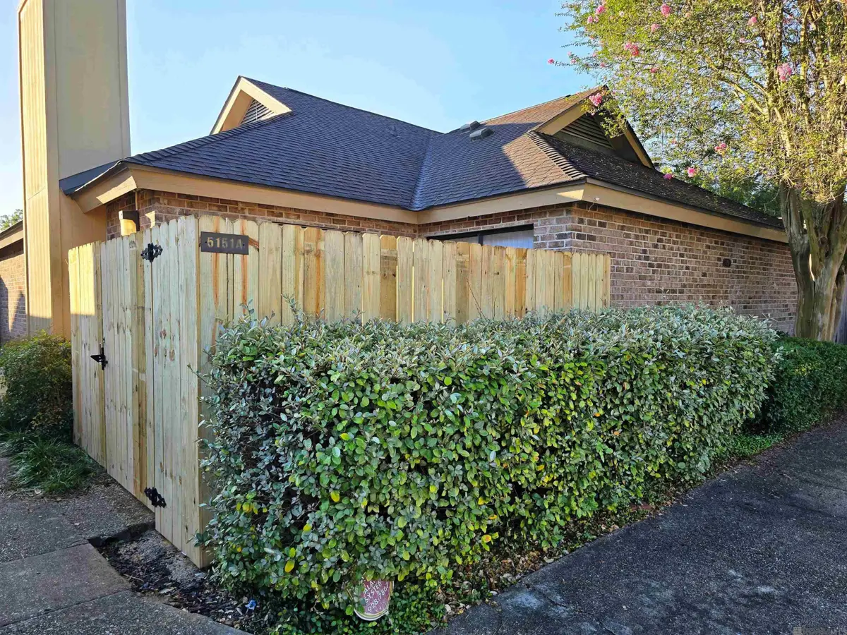 5151 Everett Ln, Baton Rouge, LA 70809 - #1