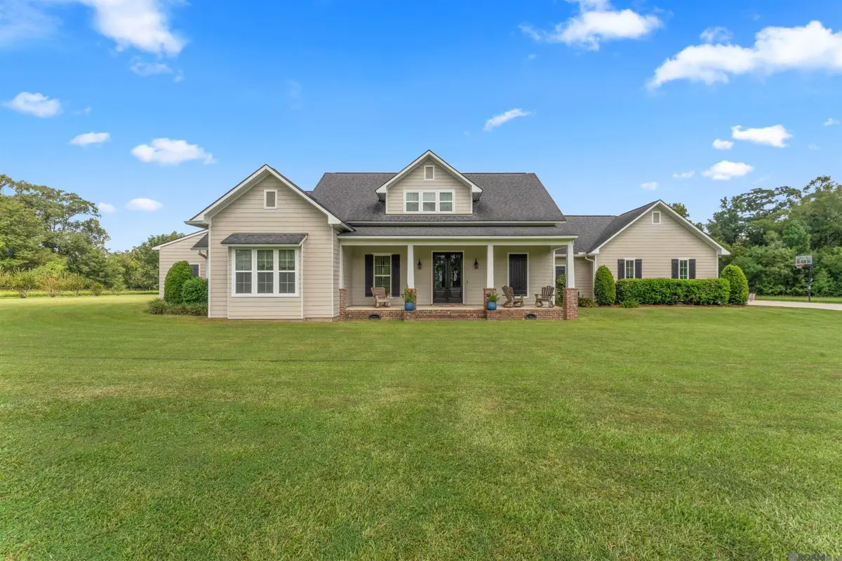 863 E Plains Port Hudson Rd, Zachary, LA 70791 - #1
