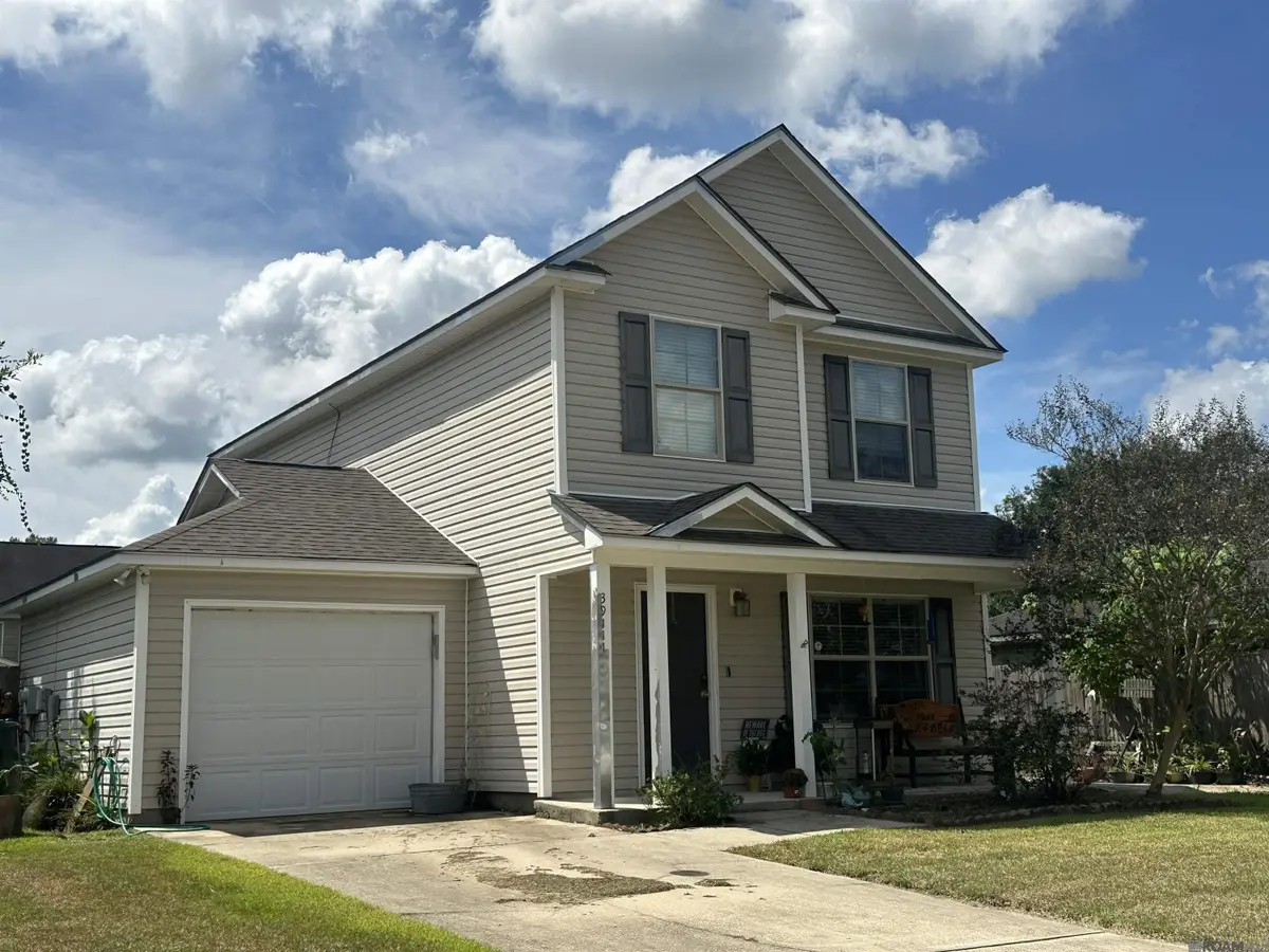 39111 Prairie North Dr, Gonzales, LA 70737 - #1
