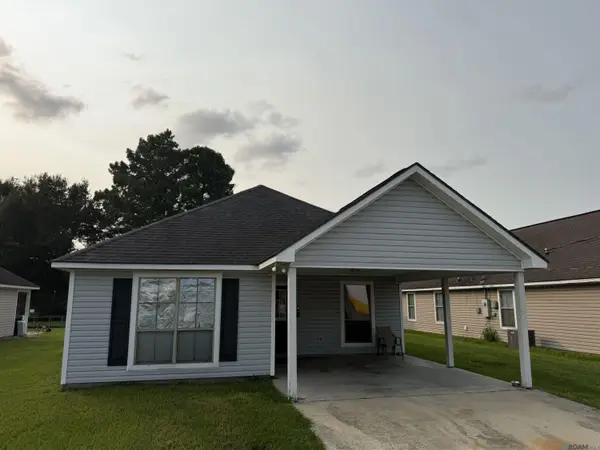 58110 Sherburne St, Plaquemine, LA 70764