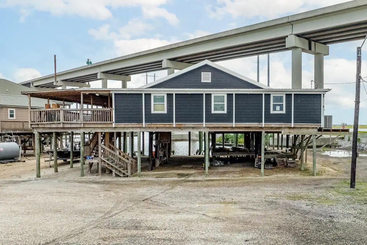24359 Old Highway 1, Golden Meadow, LA 70357 - #1