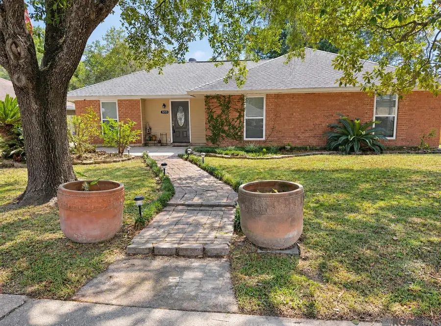 7213 Members Pl, Baton Rouge, LA 70817 - #2
