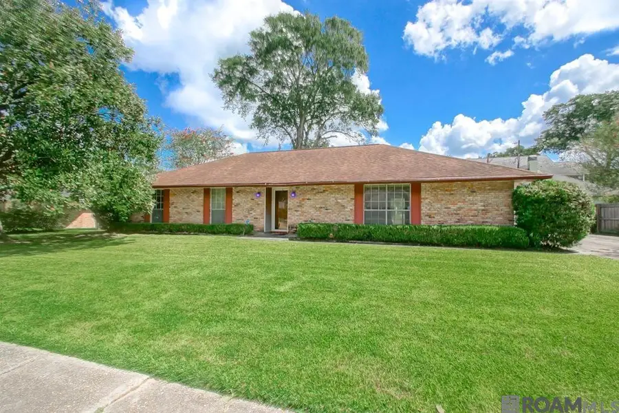 955 Lils Ct, Baton Rouge, LA 70806 - #3
