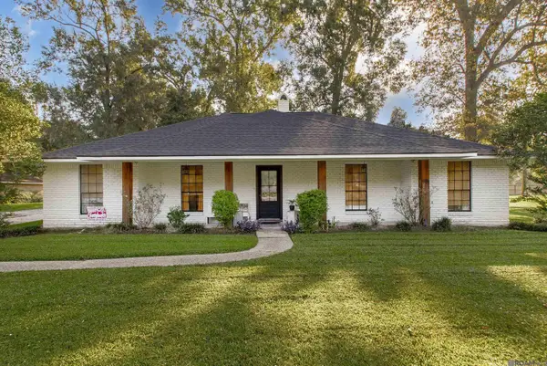 7634 Conestoga Dr, Greenwell Springs, LA 70739
