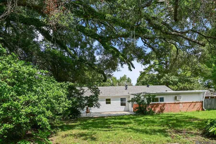 2254 E Contour Dr, Baton Rouge, LA 70809 - #3