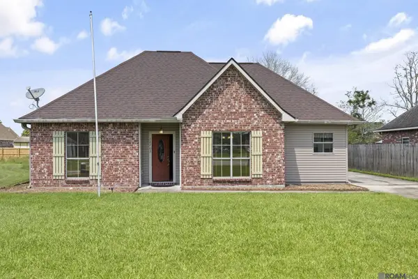 12703 Landon Dr, Walker, LA 70785