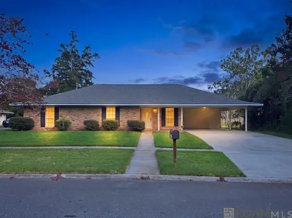 186 Rue De Laplace, Baton Rouge, LA 70810