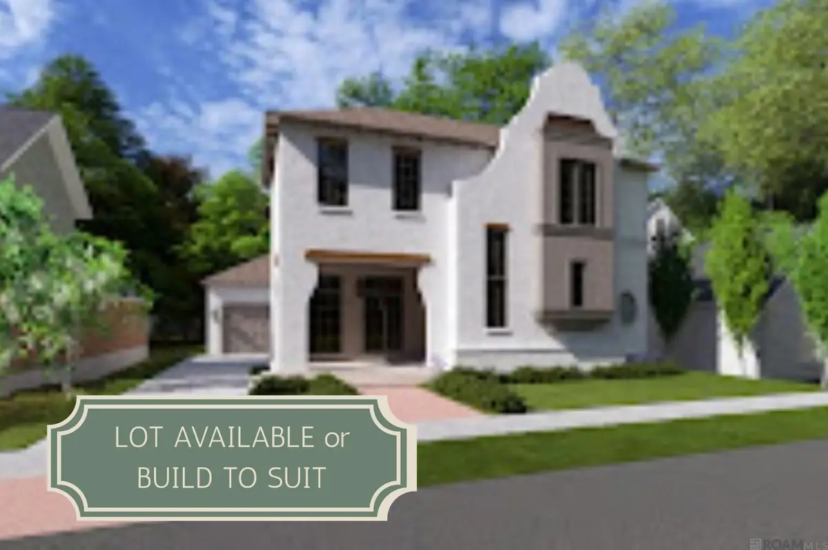 8652 Hattic St, St. George, LA 70817 - #1