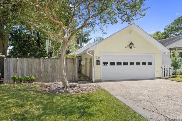 727 Florence St, Baton Rouge, LA 70806