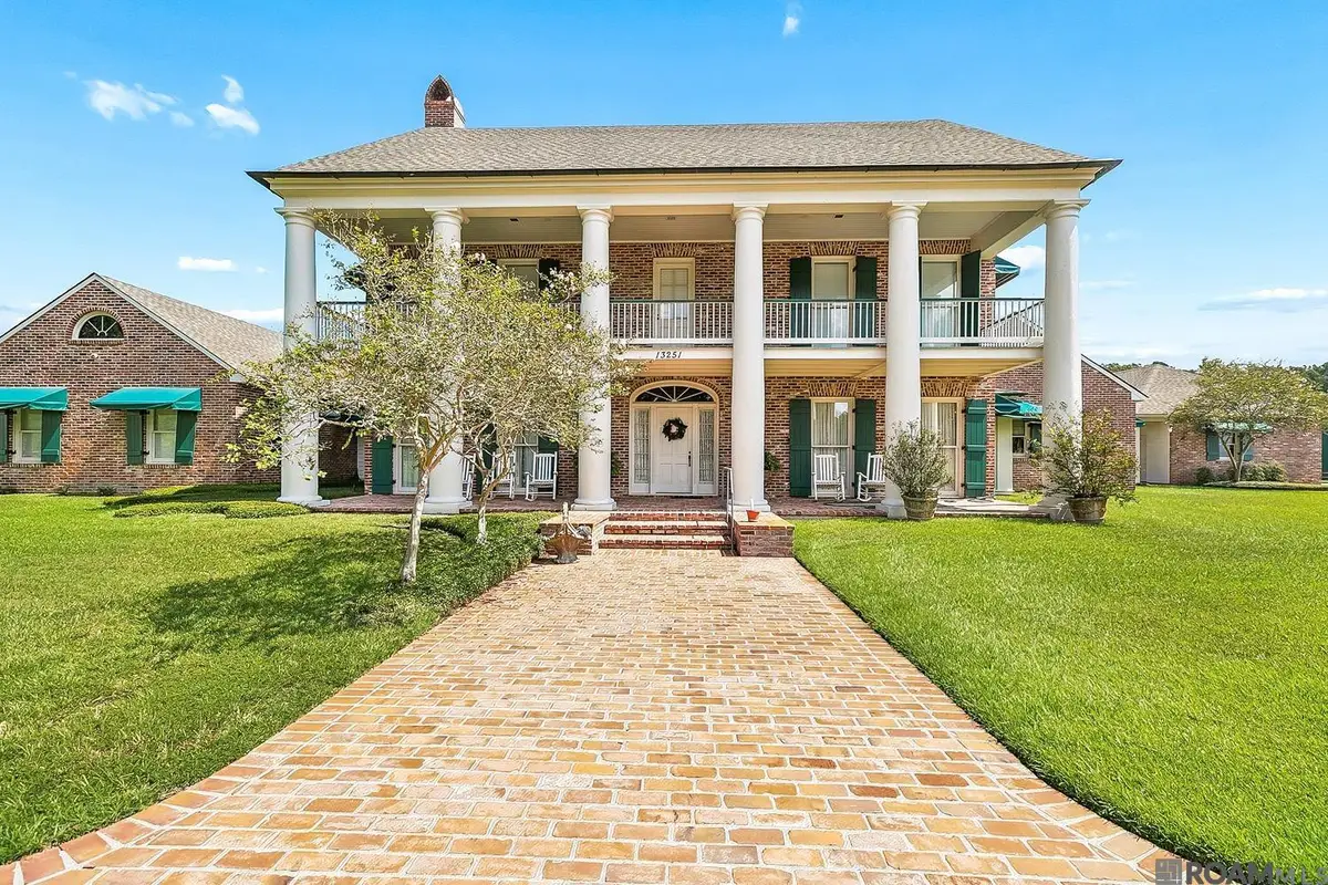 13251 Greenwell Springs-port Hudson Rd, Pride, LA 70770 - #1