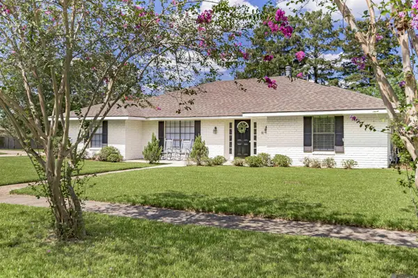 12929 Newcastle Ave, Baton Rouge, LA 70816