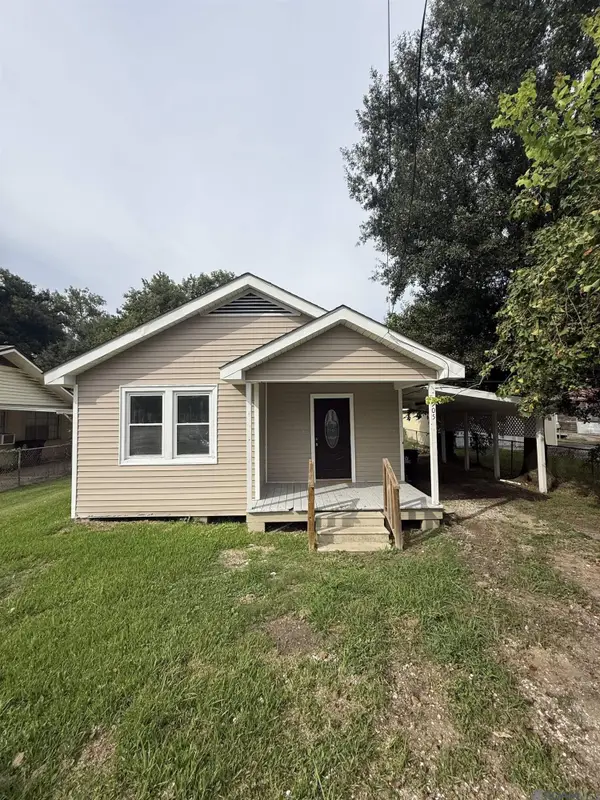 905 Mississippi St, Donaldsonville, LA 70346