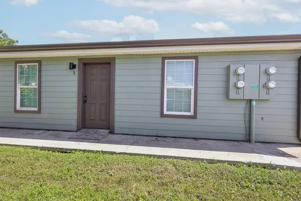 3605 Thomas Dr, Houma, LA 70363