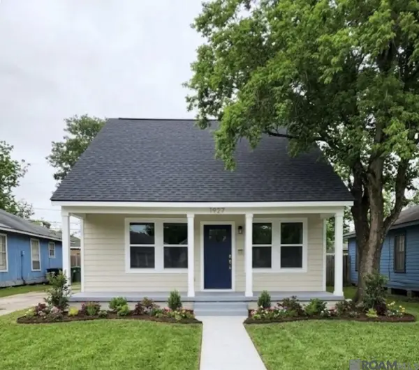 1927 Fountain Ave, Baton Rouge, LA 70810