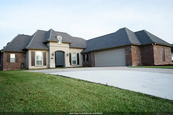 6162 Pelican Crossing Dr, Gonzales, LA 70737