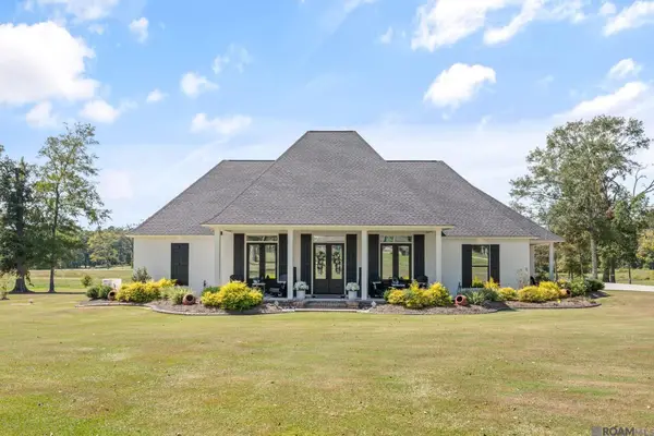 7148 Iron Creek Lane, Ethel, LA 70730