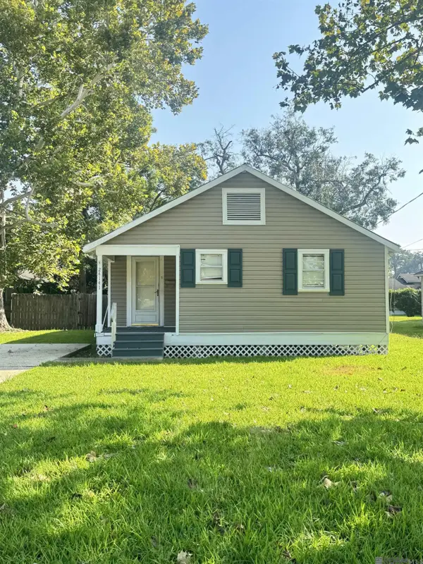 24141 Baist St, Plaquemine, LA 70764