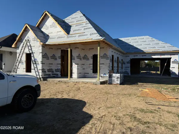 492 Independence Drive, Houma, LA 70360