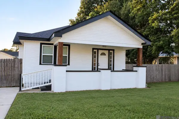 135 N Airline Ave, Gramercy, LA 70052