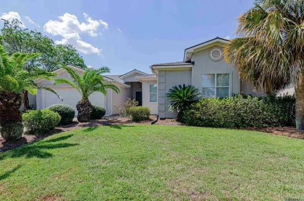 6141 Royal Palms Ct, Gonzales, LA 70737