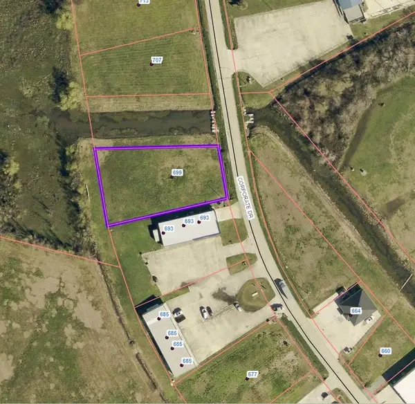 699 Corporate Drive, Houma, LA 70360