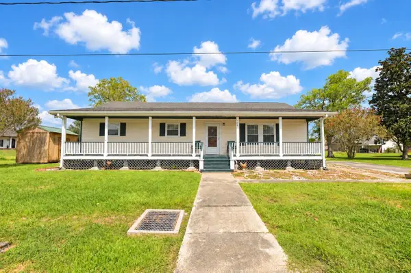 308 Elvira Drive, Raceland, LA 70394