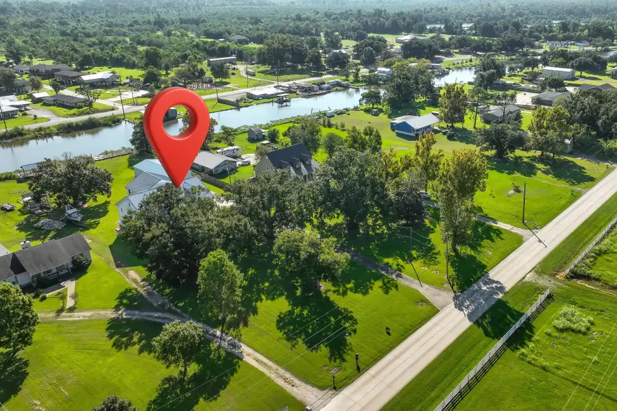 855 Aragon Road, Montegut, LA 70377 - #2