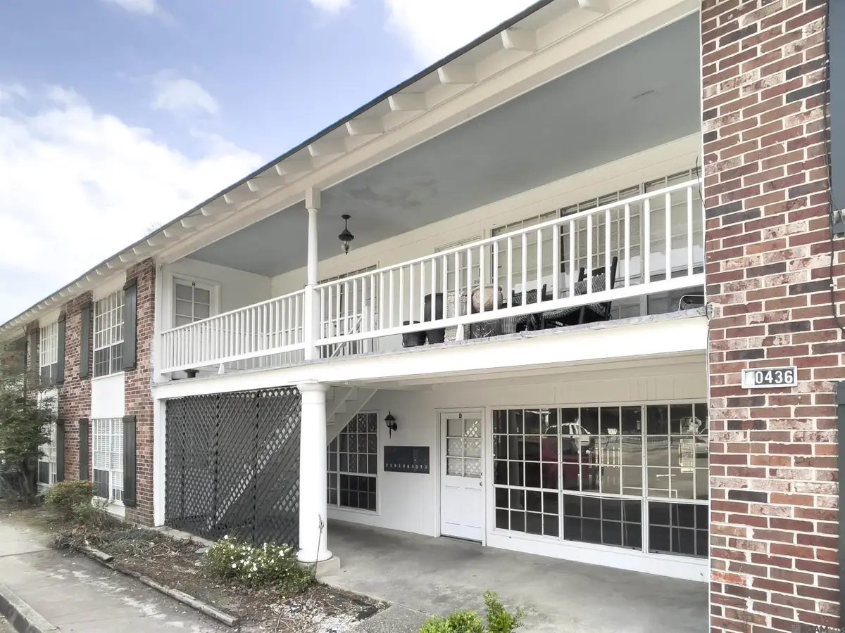 10436 Jefferson Hwy, Baton Rouge, LA 70809 - #1