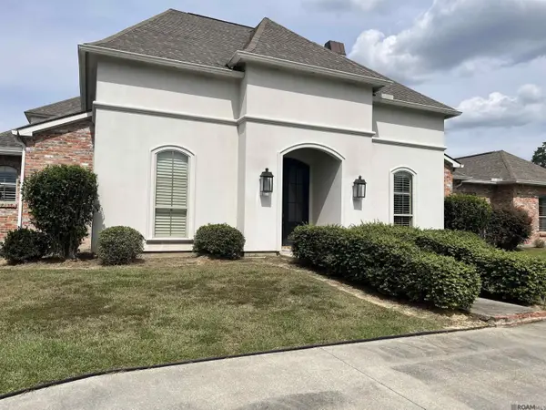16201 Missy Ct, Central, LA 70739