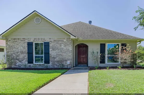 1007 E Northwood St, Gonzales, LA 70737