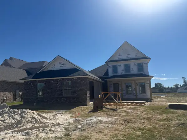 37241 Dulcito Ave, Prairieville, LA 70769