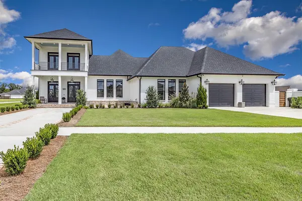 320 Independence Drive, Houma, LA 70360