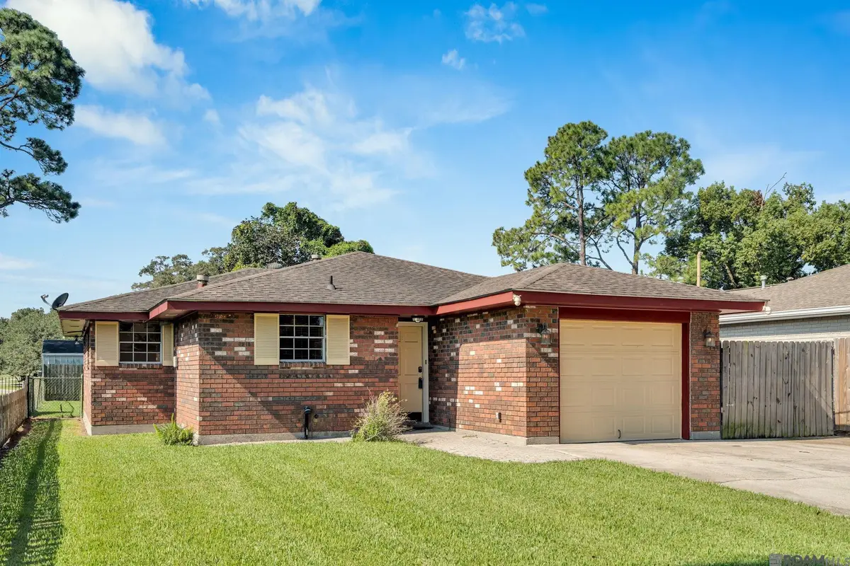 119 Jay St, Belle Chasse, LA 70037 - #1
