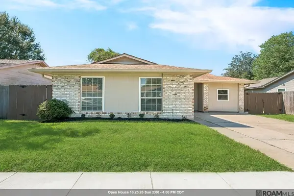 1531 Delta Rd, Laplace, LA 70068