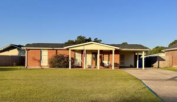 4011 John, Berwick, LA 70342