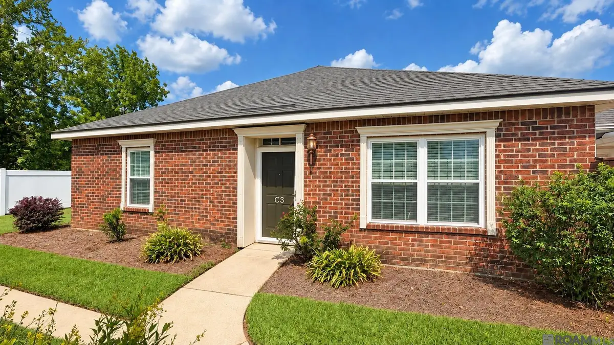 12500 Old Hammond Hwy, Baton Rouge, LA 70816 - #1