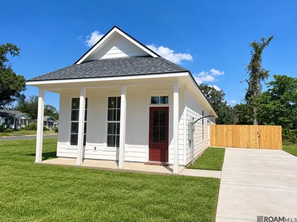1425 Lorri Burgess Ave, Baton Rouge, LA 70802