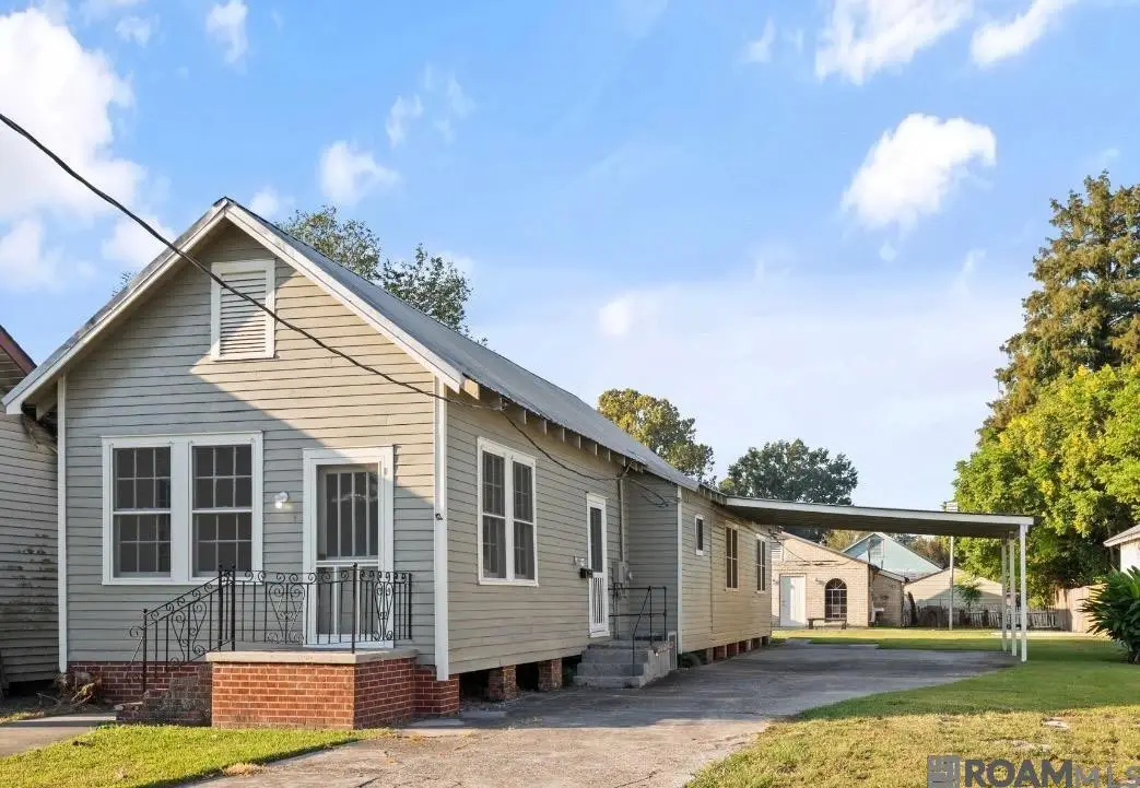 416 Opelousas St, Donaldsonville, LA 70346 - #1