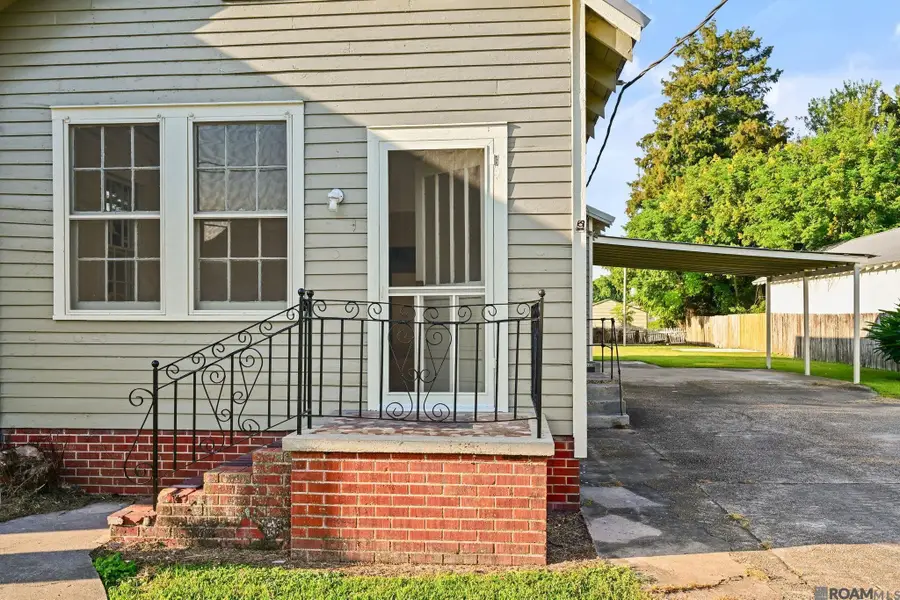 416 Opelousas St, Donaldsonville, LA 70346 - #2